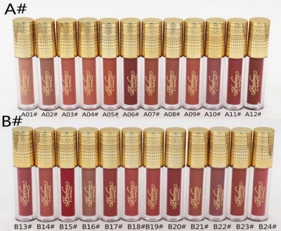 New MAC Padma Lip gloss Wholesale